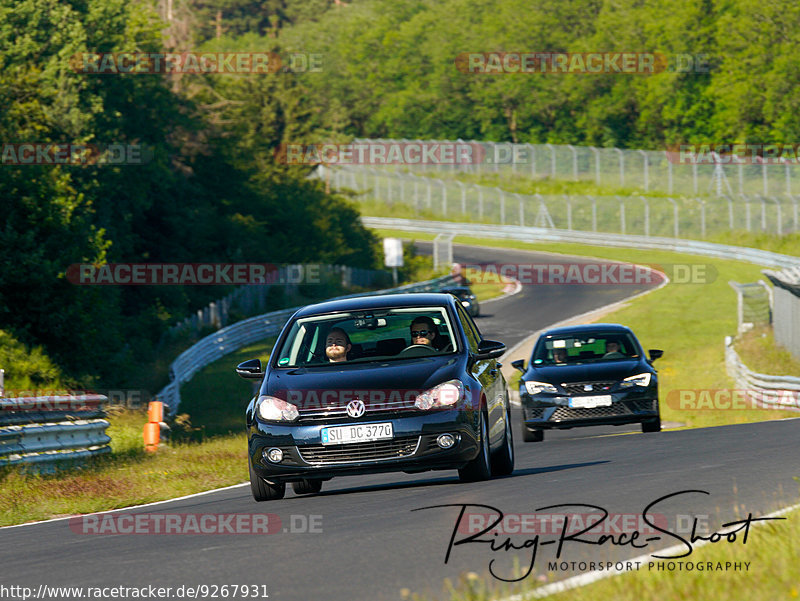 Bild #9267931 - Touristenfahrten Nürburgring Nordschleife (23.06.2020)