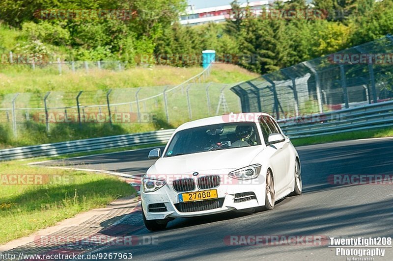 Bild #9267963 - Touristenfahrten Nürburgring Nordschleife (23.06.2020)