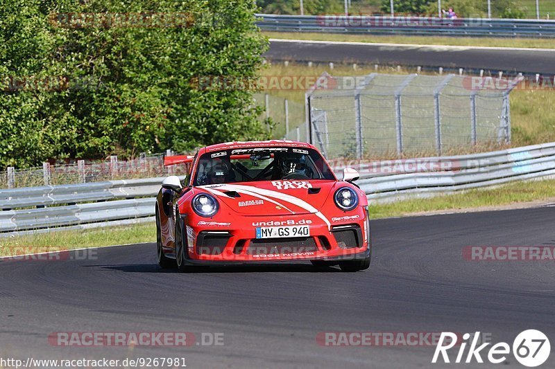 Bild #9267981 - Touristenfahrten Nürburgring Nordschleife (23.06.2020)