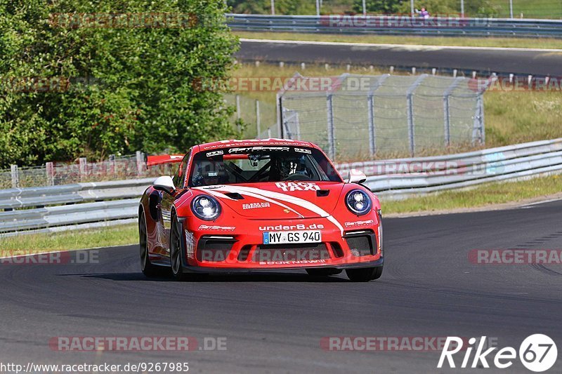 Bild #9267985 - Touristenfahrten Nürburgring Nordschleife (23.06.2020)