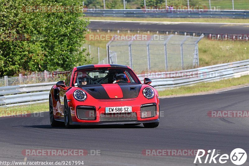 Bild #9267994 - Touristenfahrten Nürburgring Nordschleife (23.06.2020)