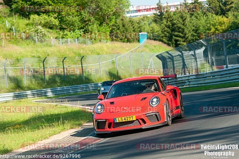 Bild #9267996 - Touristenfahrten Nürburgring Nordschleife (23.06.2020)