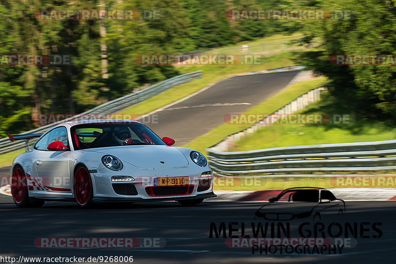 Bild #9268006 - Touristenfahrten Nürburgring Nordschleife (23.06.2020)