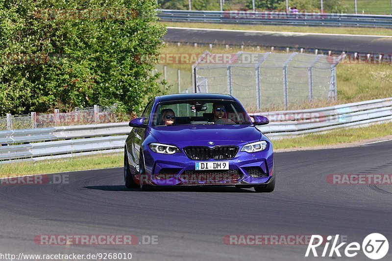 Bild #9268010 - Touristenfahrten Nürburgring Nordschleife (23.06.2020)