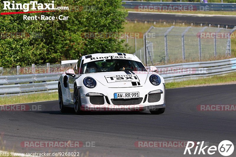 Bild #9268022 - Touristenfahrten Nürburgring Nordschleife (23.06.2020)