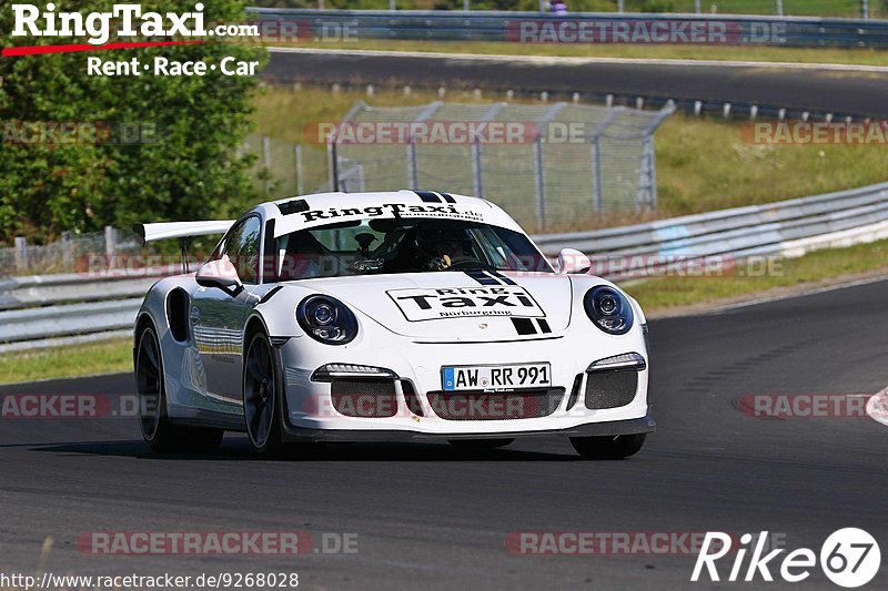 Bild #9268028 - Touristenfahrten Nürburgring Nordschleife (23.06.2020)