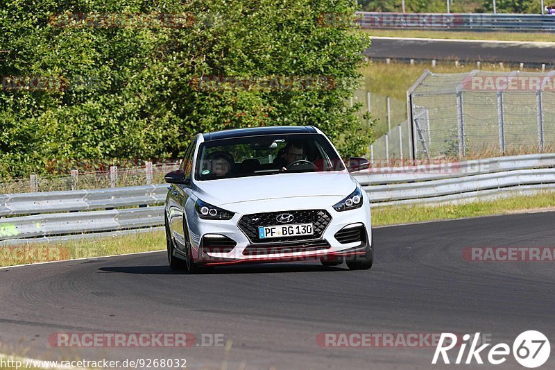 Bild #9268032 - Touristenfahrten Nürburgring Nordschleife (23.06.2020)