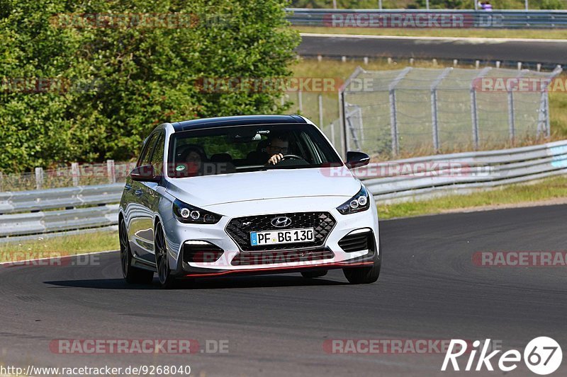 Bild #9268040 - Touristenfahrten Nürburgring Nordschleife (23.06.2020)