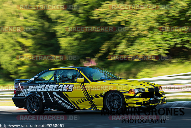 Bild #9268061 - Touristenfahrten Nürburgring Nordschleife (23.06.2020)