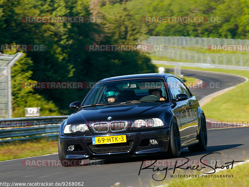 Bild #9268062 - Touristenfahrten Nürburgring Nordschleife (23.06.2020)