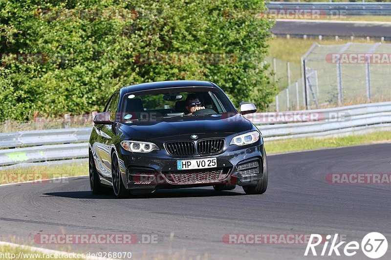 Bild #9268070 - Touristenfahrten Nürburgring Nordschleife (23.06.2020)