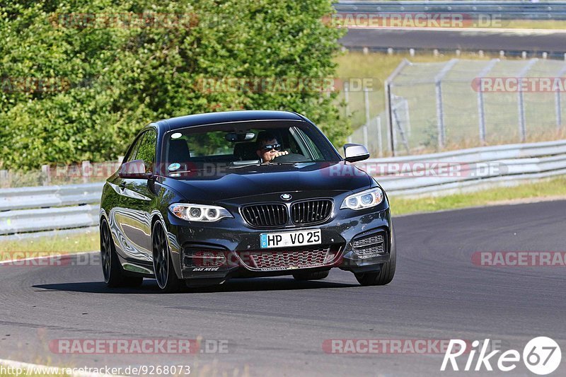 Bild #9268073 - Touristenfahrten Nürburgring Nordschleife (23.06.2020)