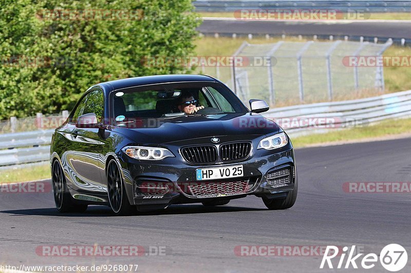 Bild #9268077 - Touristenfahrten Nürburgring Nordschleife (23.06.2020)