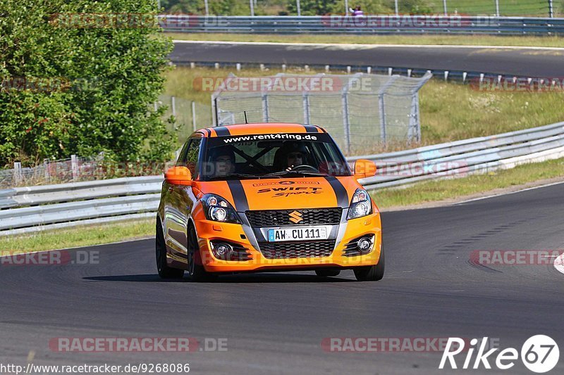 Bild #9268086 - Touristenfahrten Nürburgring Nordschleife (23.06.2020)