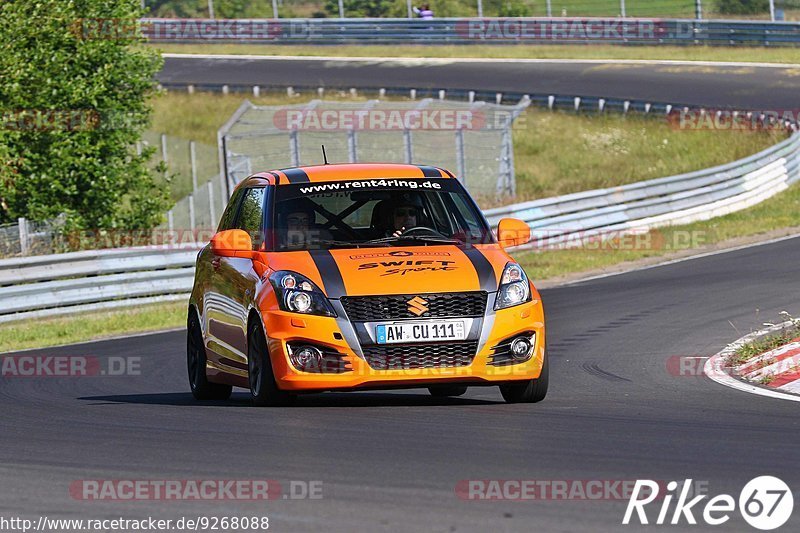 Bild #9268088 - Touristenfahrten Nürburgring Nordschleife (23.06.2020)