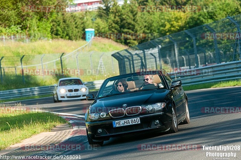 Bild #9268091 - Touristenfahrten Nürburgring Nordschleife (23.06.2020)