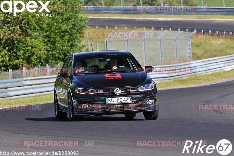 Bild #9268093 - Touristenfahrten Nürburgring Nordschleife (23.06.2020)