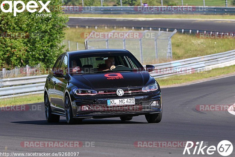 Bild #9268097 - Touristenfahrten Nürburgring Nordschleife (23.06.2020)