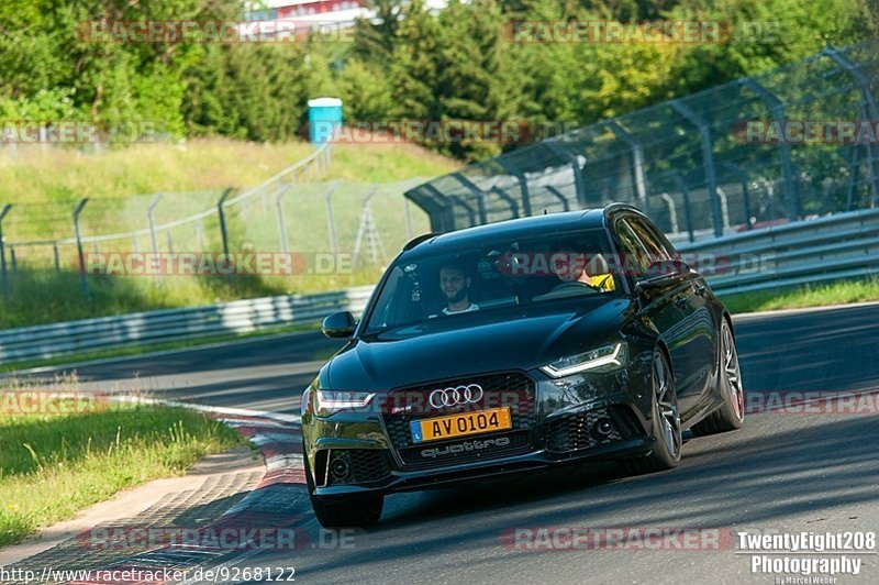 Bild #9268122 - Touristenfahrten Nürburgring Nordschleife (23.06.2020)