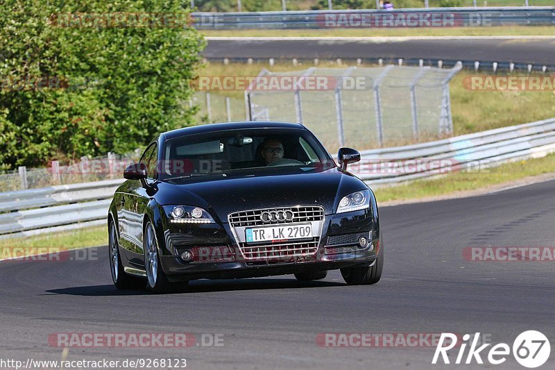 Bild #9268123 - Touristenfahrten Nürburgring Nordschleife (23.06.2020)