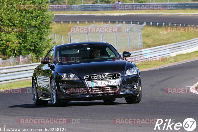 Bild #9268128 - Touristenfahrten Nürburgring Nordschleife (23.06.2020)