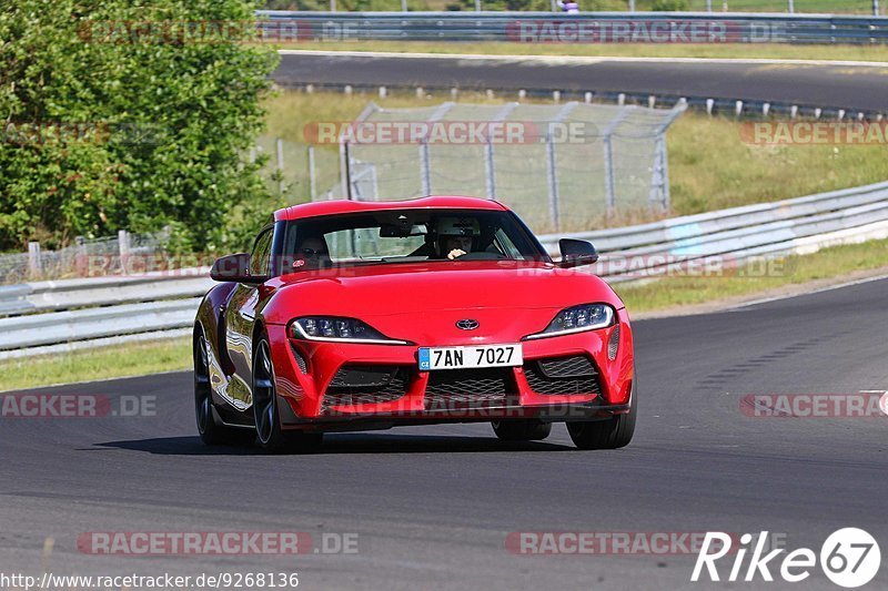 Bild #9268136 - Touristenfahrten Nürburgring Nordschleife (23.06.2020)