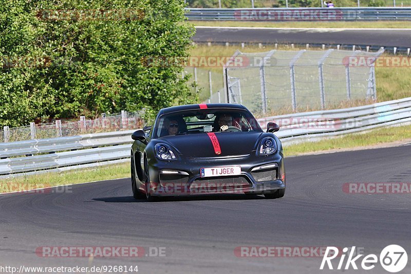 Bild #9268144 - Touristenfahrten Nürburgring Nordschleife (23.06.2020)