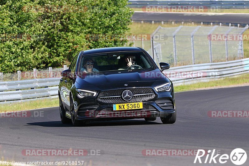 Bild #9268157 - Touristenfahrten Nürburgring Nordschleife (23.06.2020)