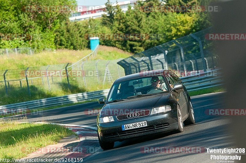 Bild #9268159 - Touristenfahrten Nürburgring Nordschleife (23.06.2020)