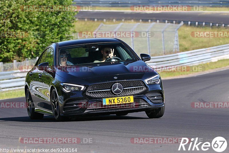 Bild #9268164 - Touristenfahrten Nürburgring Nordschleife (23.06.2020)