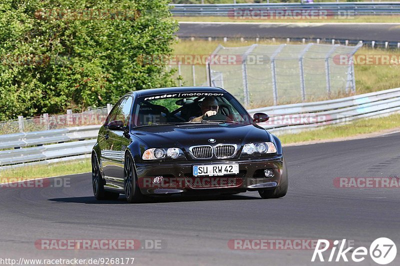 Bild #9268177 - Touristenfahrten Nürburgring Nordschleife (23.06.2020)