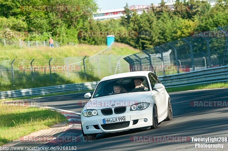 Bild #9268182 - Touristenfahrten Nürburgring Nordschleife (23.06.2020)