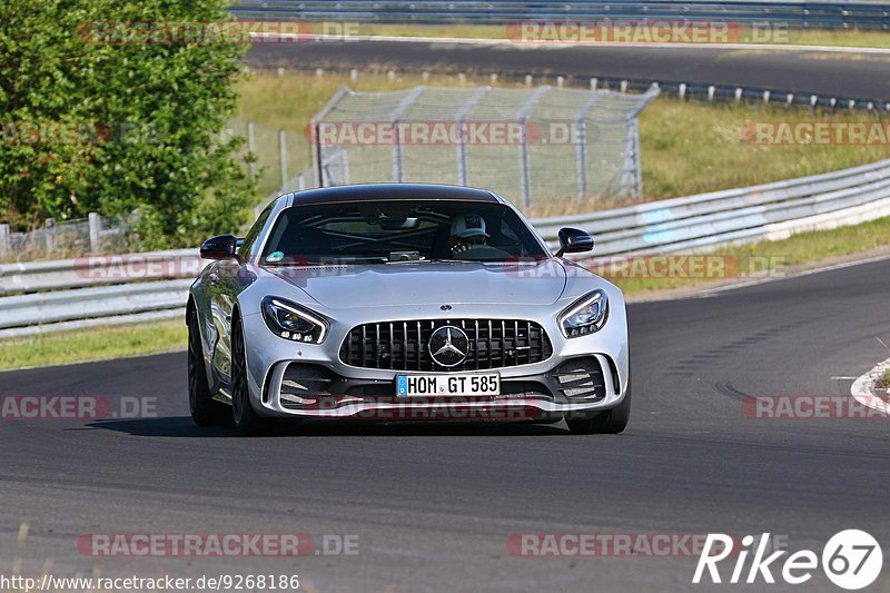 Bild #9268186 - Touristenfahrten Nürburgring Nordschleife (23.06.2020)