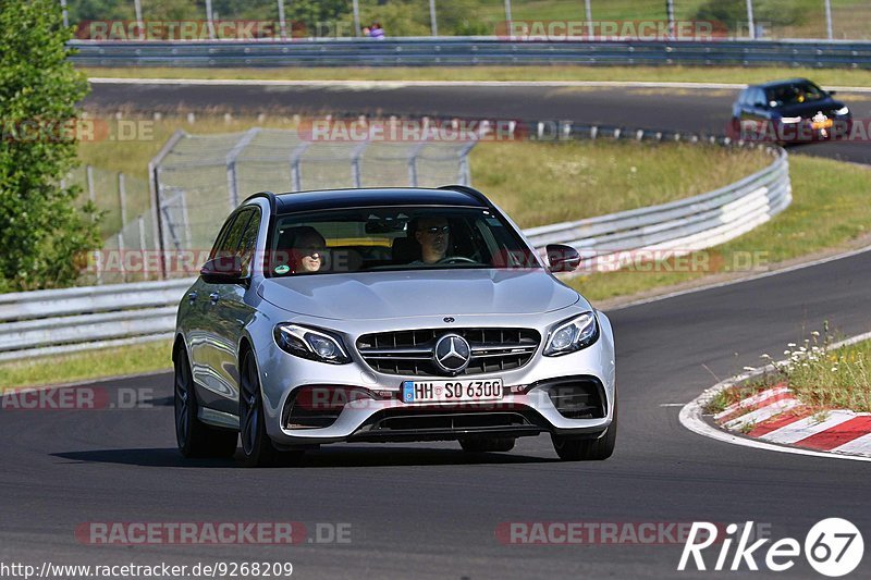 Bild #9268209 - Touristenfahrten Nürburgring Nordschleife (23.06.2020)