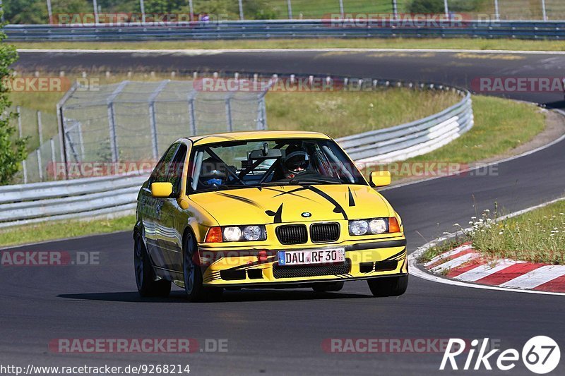 Bild #9268214 - Touristenfahrten Nürburgring Nordschleife (23.06.2020)