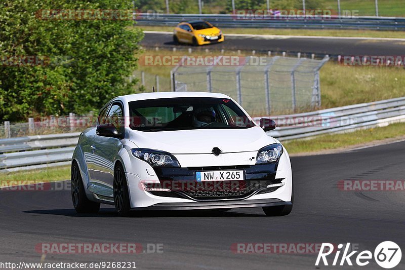 Bild #9268231 - Touristenfahrten Nürburgring Nordschleife (23.06.2020)