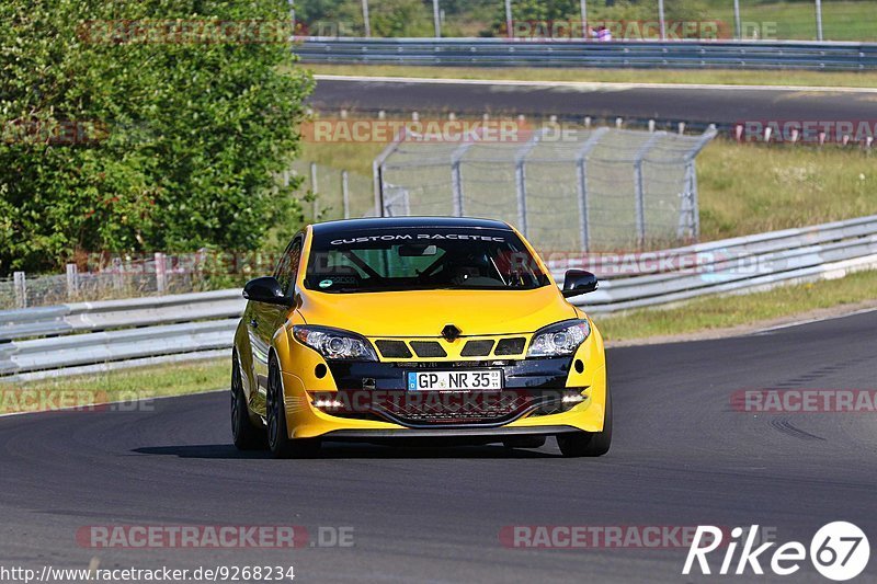 Bild #9268234 - Touristenfahrten Nürburgring Nordschleife (23.06.2020)