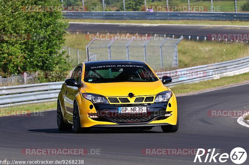 Bild #9268238 - Touristenfahrten Nürburgring Nordschleife (23.06.2020)