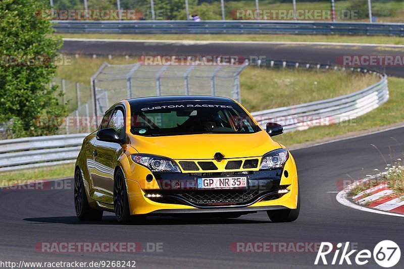 Bild #9268242 - Touristenfahrten Nürburgring Nordschleife (23.06.2020)