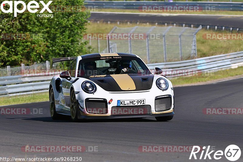 Bild #9268250 - Touristenfahrten Nürburgring Nordschleife (23.06.2020)