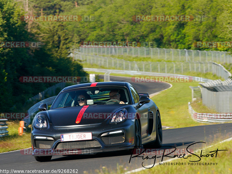 Bild #9268262 - Touristenfahrten Nürburgring Nordschleife (23.06.2020)