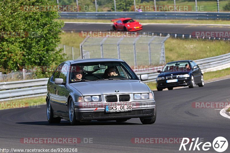 Bild #9268268 - Touristenfahrten Nürburgring Nordschleife (23.06.2020)