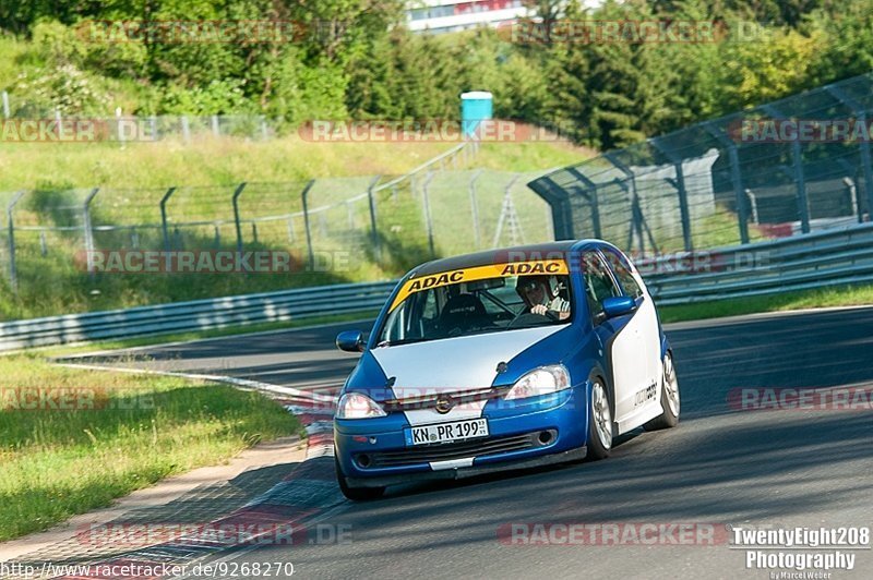 Bild #9268270 - Touristenfahrten Nürburgring Nordschleife (23.06.2020)