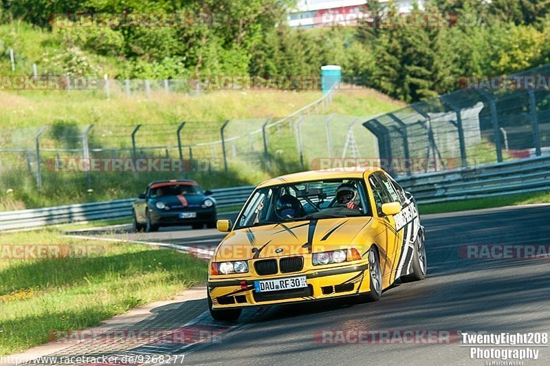 Bild #9268277 - Touristenfahrten Nürburgring Nordschleife (23.06.2020)