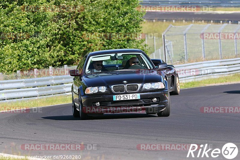 Bild #9268280 - Touristenfahrten Nürburgring Nordschleife (23.06.2020)