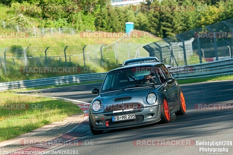 Bild #9268281 - Touristenfahrten Nürburgring Nordschleife (23.06.2020)