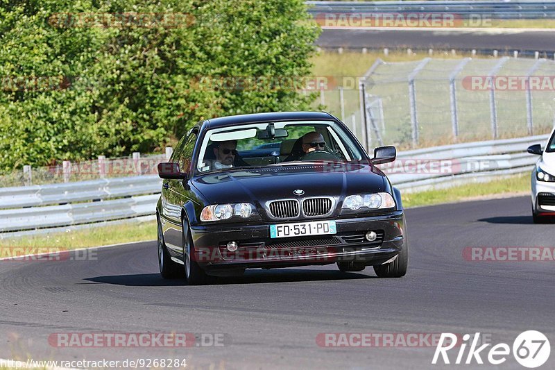 Bild #9268284 - Touristenfahrten Nürburgring Nordschleife (23.06.2020)