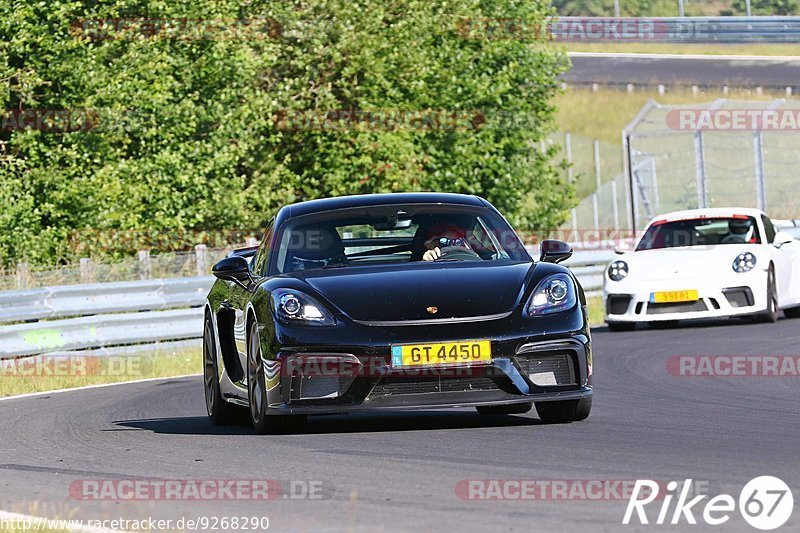 Bild #9268290 - Touristenfahrten Nürburgring Nordschleife (23.06.2020)