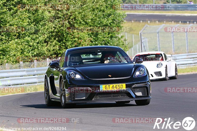 Bild #9268294 - Touristenfahrten Nürburgring Nordschleife (23.06.2020)