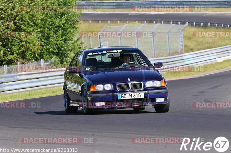 Bild #9268313 - Touristenfahrten Nürburgring Nordschleife (23.06.2020)